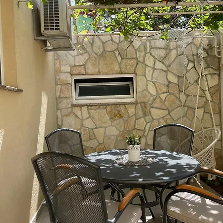 App Mirela 3 Appartement Novi Vinodolski