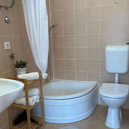 App Mirela 3 Appartement