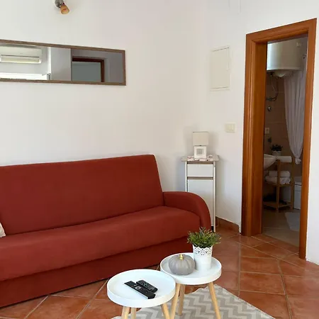 App Mirela 3 Apartman Novi Vinodolski