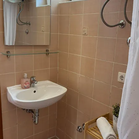 App Mirela 3 Apartman Novi Vinodolski