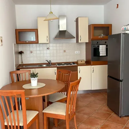 App Mirela 3 Apartman Novi Vinodolski
